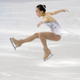 Illustration for article titled Amazing Images of Olympic Figure Skaters Defying Gravity
